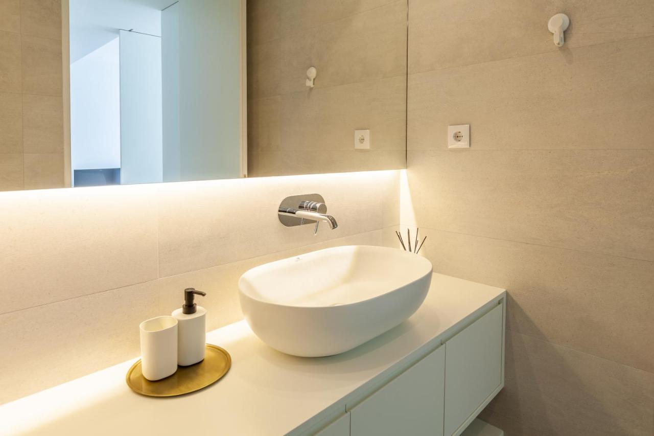Boavista Collection Apartment By Se Apartamentos Braga Buitenkant foto