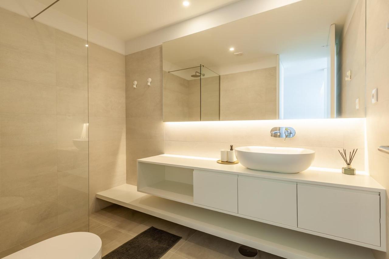 Boavista Collection Apartment By Se Apartamentos Braga Buitenkant foto