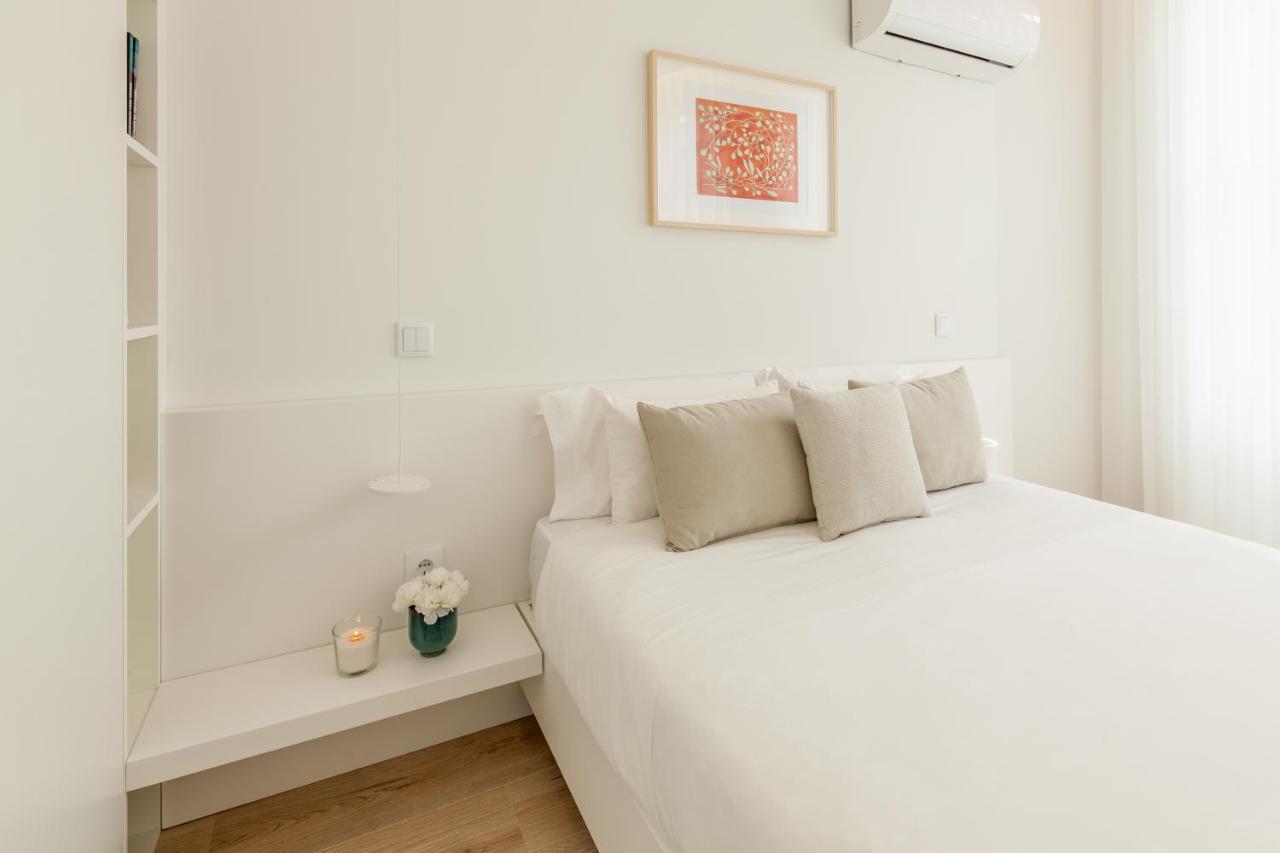 Boavista Collection Apartment By Se Apartamentos Braga Buitenkant foto