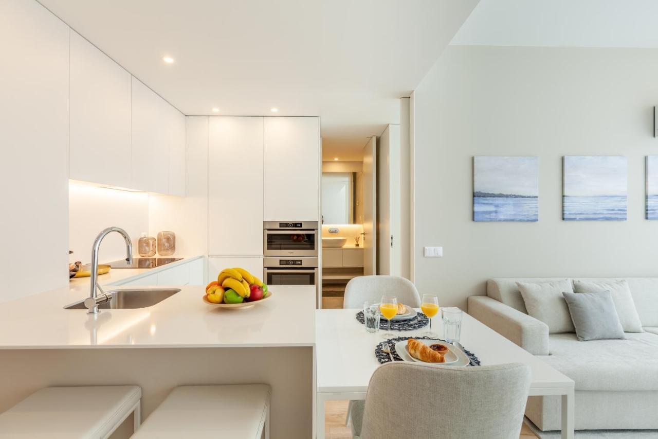 Boavista Collection Apartment By Se Apartamentos Braga Buitenkant foto