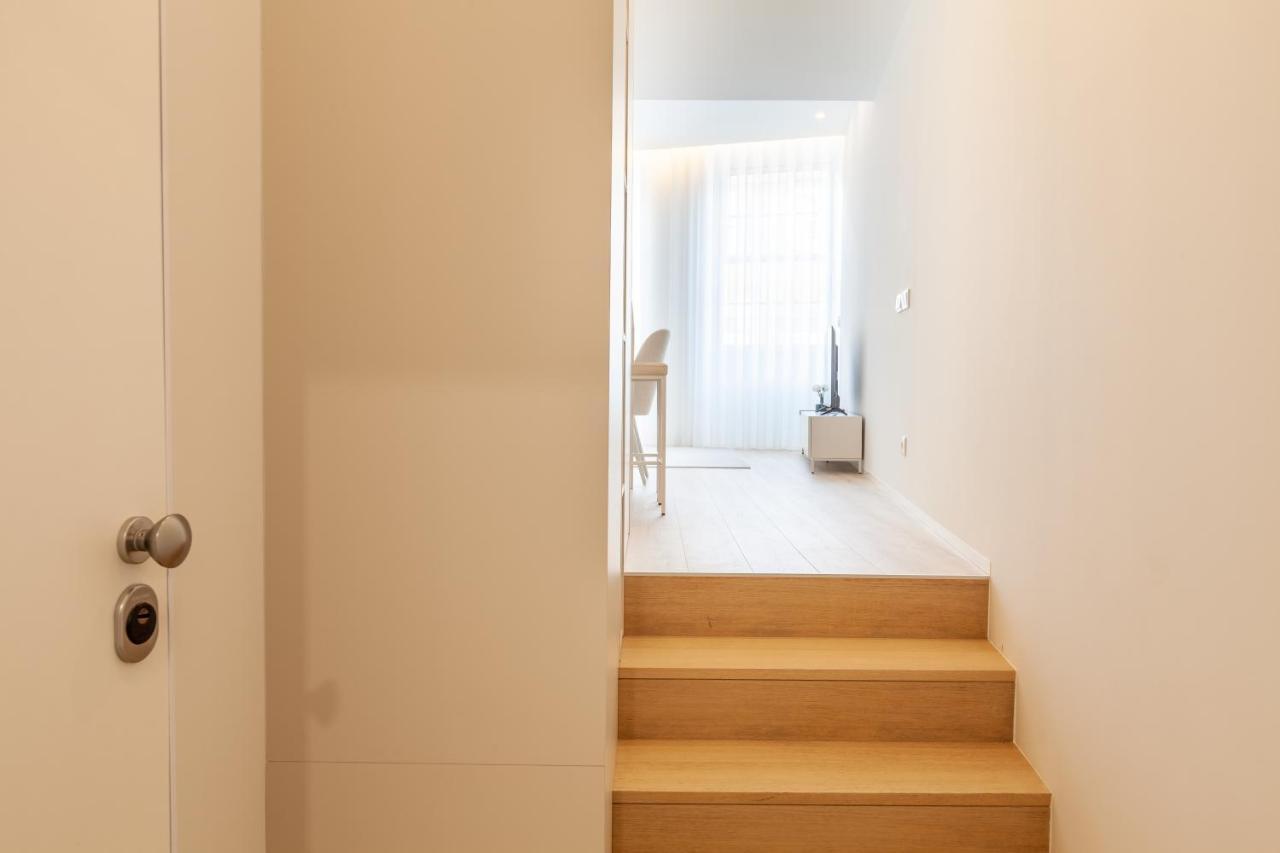 Boavista Collection Apartment By Se Apartamentos Braga Buitenkant foto