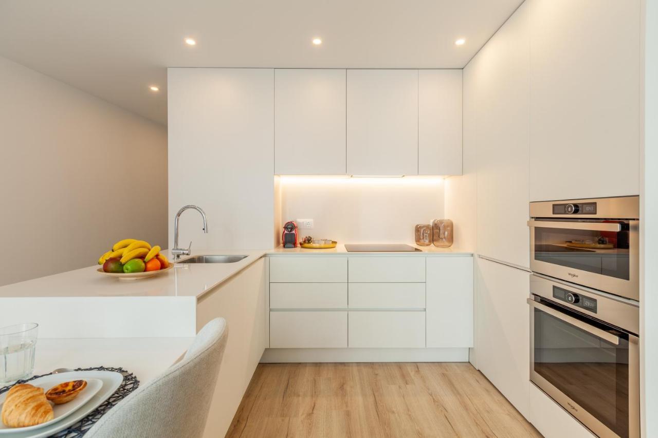 Boavista Collection Apartment By Se Apartamentos Braga Buitenkant foto