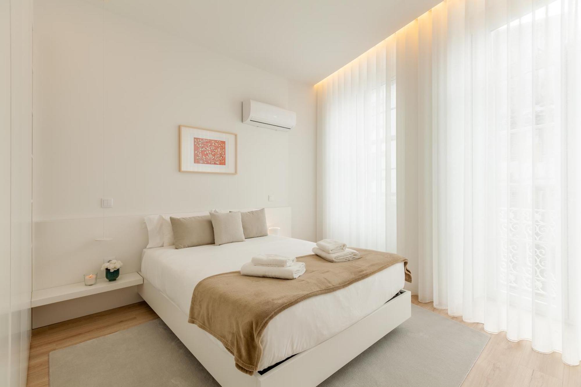 Boavista Collection Apartment By Se Apartamentos Braga Buitenkant foto