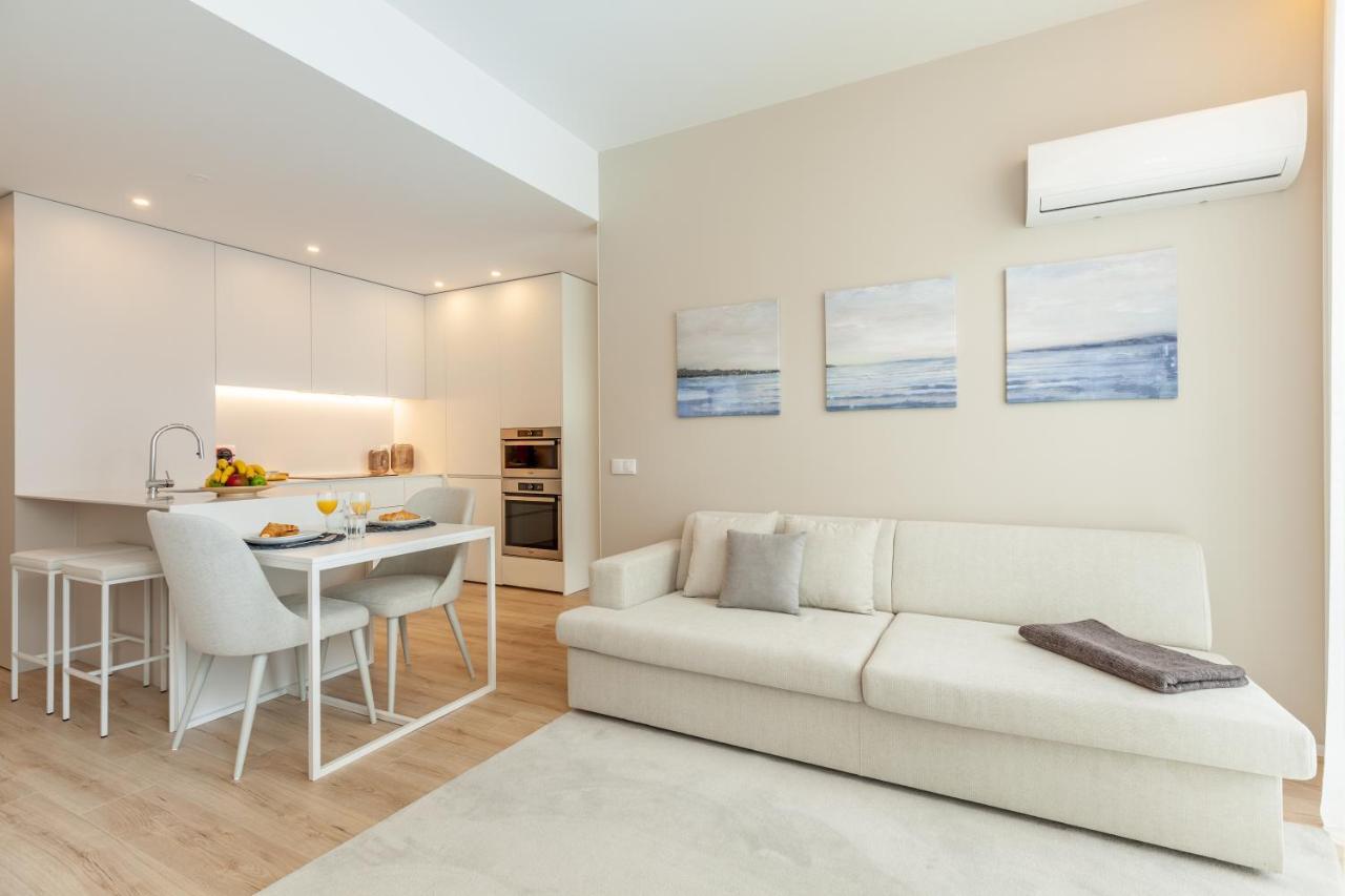 Boavista Collection Apartment By Se Apartamentos Braga Buitenkant foto